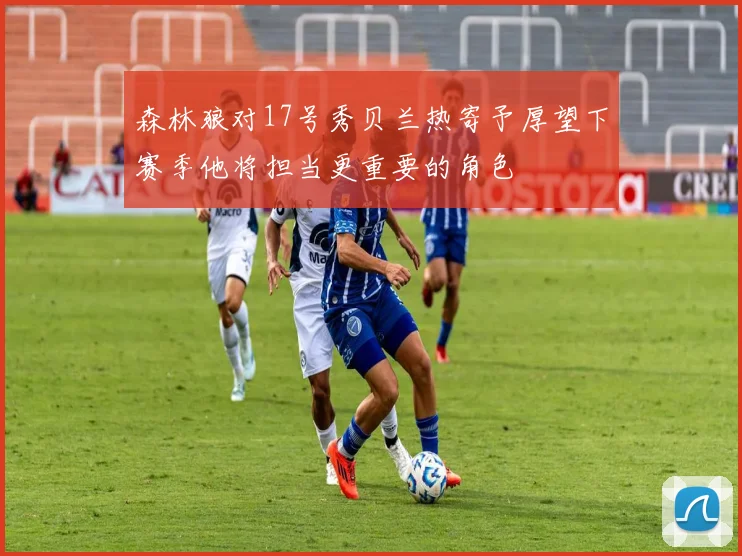 森林狼对17号秀贝兰热寄予厚望下赛季他将担当更重要的角色